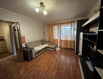 2-к. квартира, 55,5&nbsp;м²