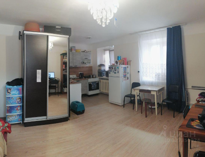 2-к. квартира, 41,2 м²