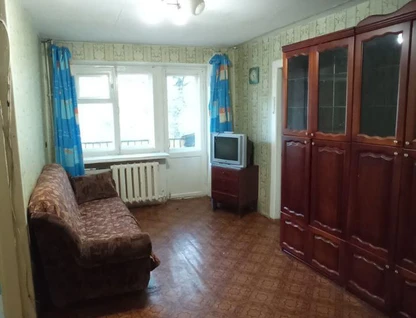 2-к. квартира, 41,7&nbsp;м²