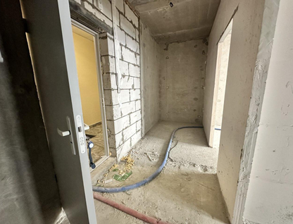 1-к. квартира, 41,7&nbsp;м²