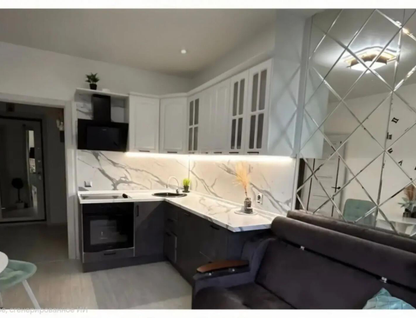 1-к. квартира, 38,7&nbsp;м²