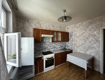 1-к. квартира, 35,7&nbsp;м²