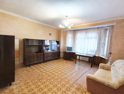 2-к. квартира, 62,4&nbsp;м²
