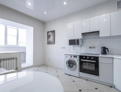 1-к. квартира, 44,6 м²
