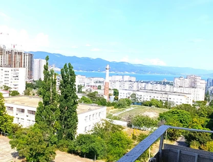 1-к. квартира, 21&nbsp;м²