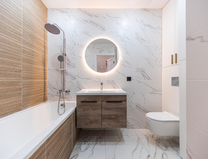 2-к. квартира, 45,6 м²