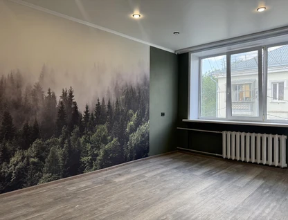3-к. квартира, 43&nbsp;м²
