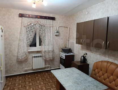 2-к. квартира, 42,6&nbsp;м²