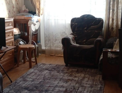 1-к. квартира, 33,5&nbsp;м²