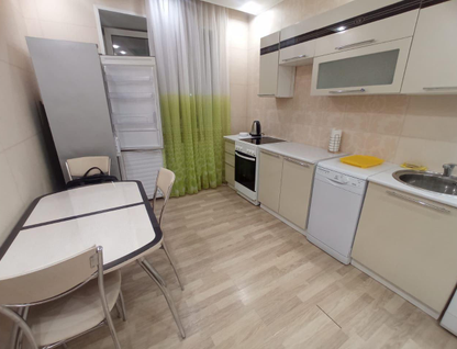 1-к. квартира, 36&nbsp;м²