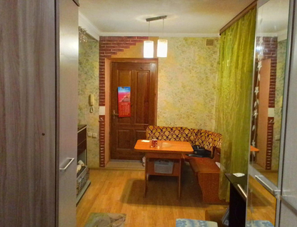 1-к. квартира, 22&nbsp;м²