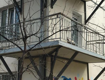 Студия, 17&nbsp;м²