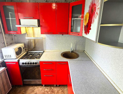 2-к. квартира, 44,1&nbsp;м²