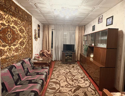 3-к. квартира, 51&nbsp;м²