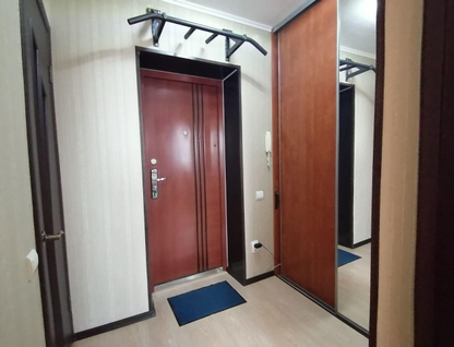 1-к. квартира, 33&nbsp;м²