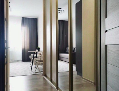 Студия, 23,4&nbsp;м²