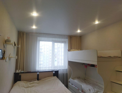 3-к. квартира, 68&nbsp;м²