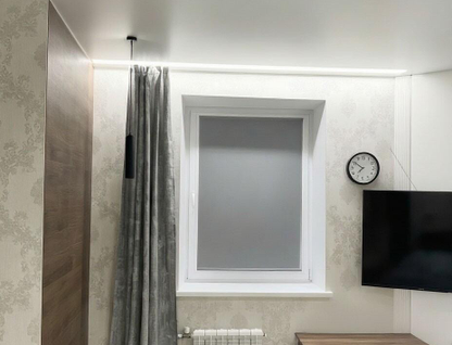 2-к. квартира, 51&nbsp;м²