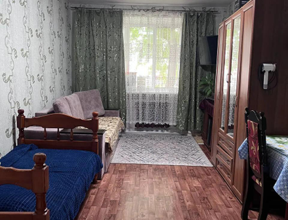 Комната, 18,4&nbsp;м²