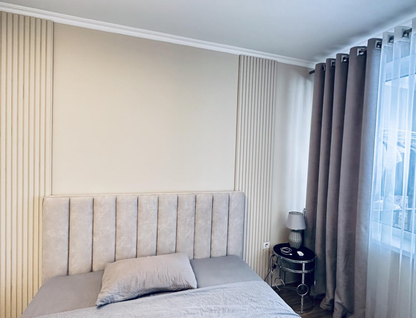 2-к. квартира, 52&nbsp;м²