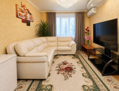 2-к. квартира, 51,9&nbsp;м²