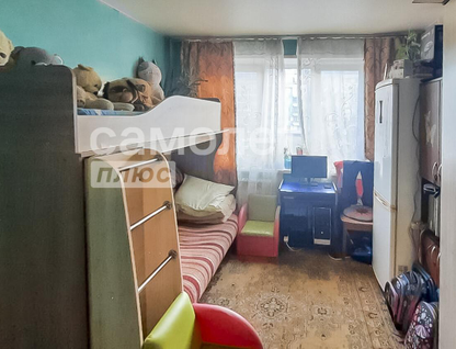 1-к. квартира, 16,6&nbsp;м²