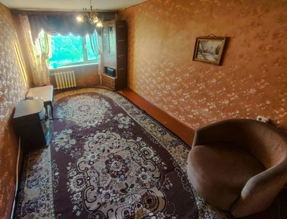 2-к. квартира, 47,4&nbsp;м²