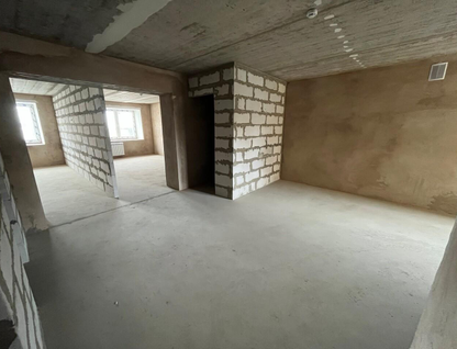 2-к. квартира, 72&nbsp;м²