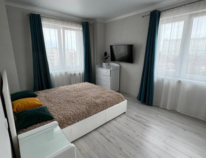 1-к. квартира, 37,6&nbsp;м²