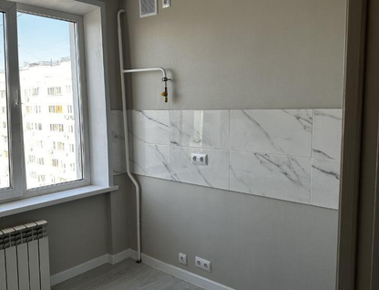 2-к. квартира, 43,7&nbsp;м²