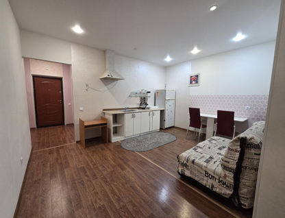2-к. квартира, 41&nbsp;м²