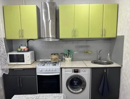 1-к. квартира, 36,1&nbsp;м²
