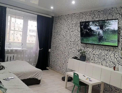 3-к. квартира, 62&nbsp;м²