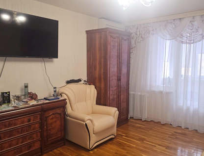 2-к. квартира, 50,1&nbsp;м²
