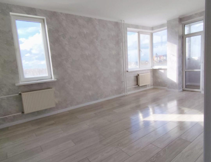 2-к. квартира, 61&nbsp;м²