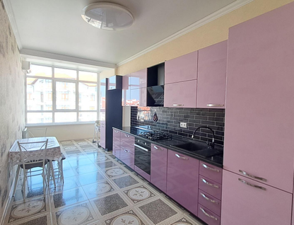 2-к. квартира, 78&nbsp;м²
