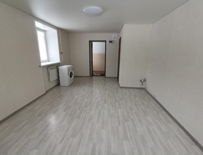 Студия, 21,9&nbsp;м²