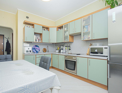 1-к. квартира, 44,5&nbsp;м²