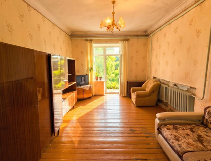 2-к. квартира, 51,8 м²