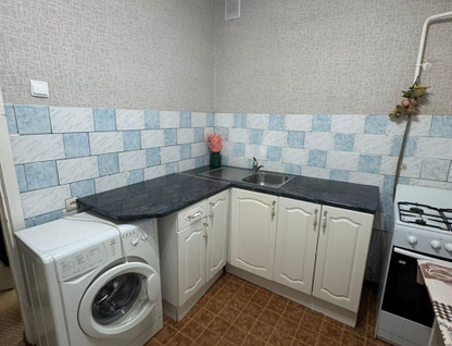 1-к. квартира, 33,6&nbsp;м²