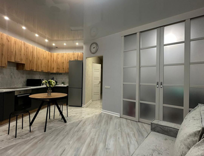 2-к. квартира, 66&nbsp;м²