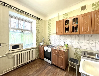 3-к. квартира, 56,2 м²