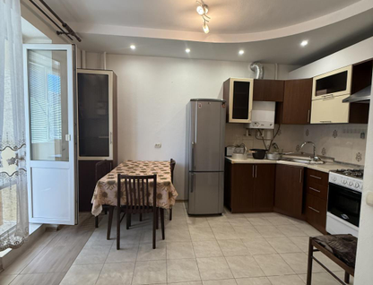 1-к. квартира, 49,2&nbsp;м²