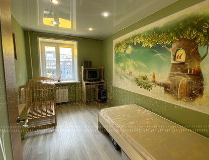 2-к. квартира, 44,8&nbsp;м²