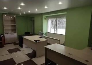 Офис, 49&nbsp;м²