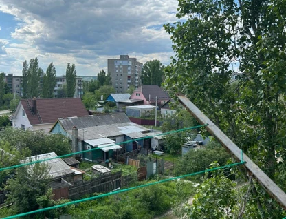 1-к. квартира, 30&nbsp;м²