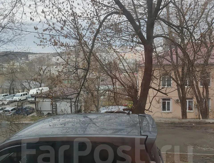 1-к. квартира, 22&nbsp;м²