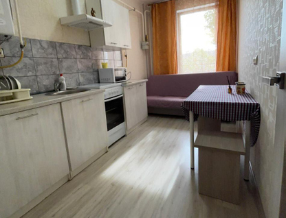 1-к. квартира, 38&nbsp;м²