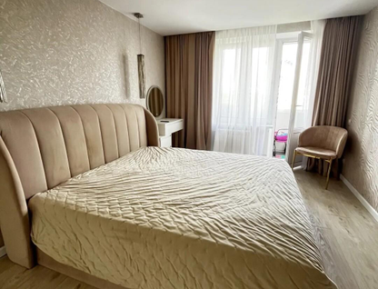 2-к. квартира, 46&nbsp;м²