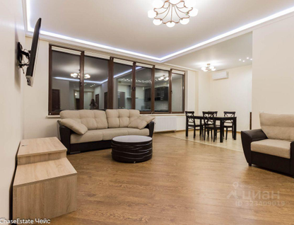 4-к. квартира, 121,9&nbsp;м²